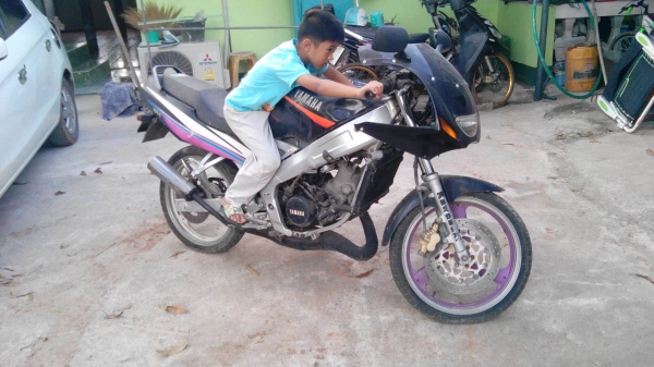 ขายTZM