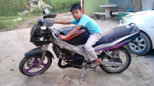 ขายTZM