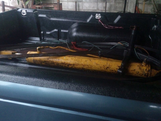 กระบอกไฮดรอลิค ราคาถูกๆ