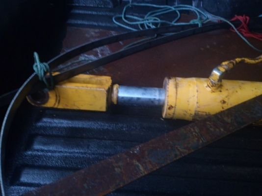 กระบอกไฮดรอลิค ราคาถูกๆ