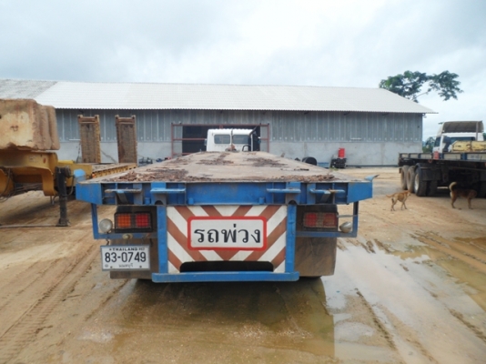 หัวลาก HINO หัวลาก HINO