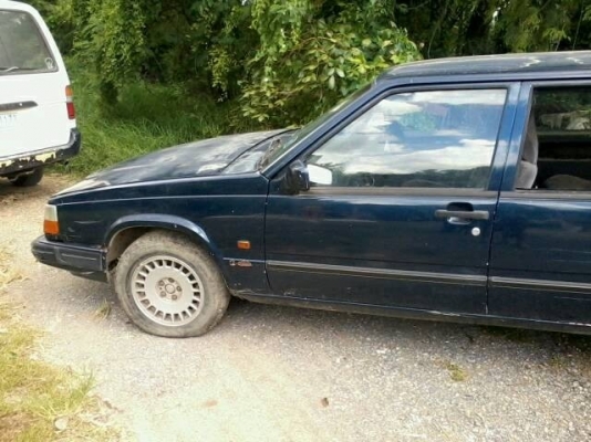 ขายVolvo940