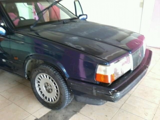 ขายVolvo940