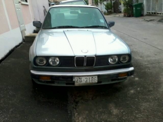 ขายBmw316