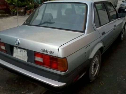 ขายBmw316