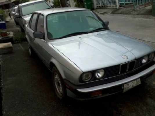 ขายBmw316