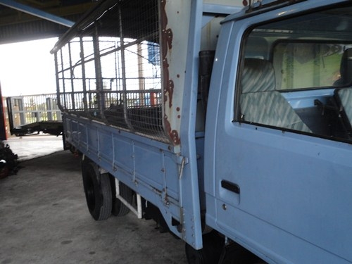 ขายเอ็นพีอา58Lยาว4.30เครื่อง110ครับ