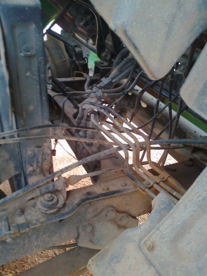 รถ6ล้อดั้ม11ตัน