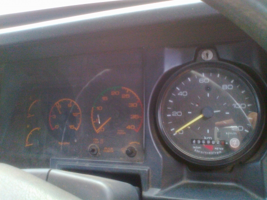 รถ6ล้อดั้ม11ตัน