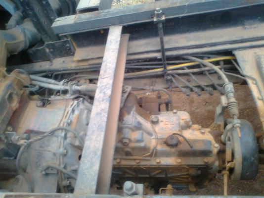 รถ6ล้อดั้ม11ตัน