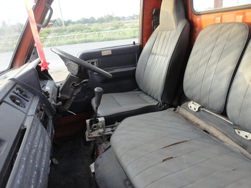 ขายรถ4ล้อBU20 ไม่มีทะเบียนนะ เข้าใจนะ  ต้องลากไปนะ