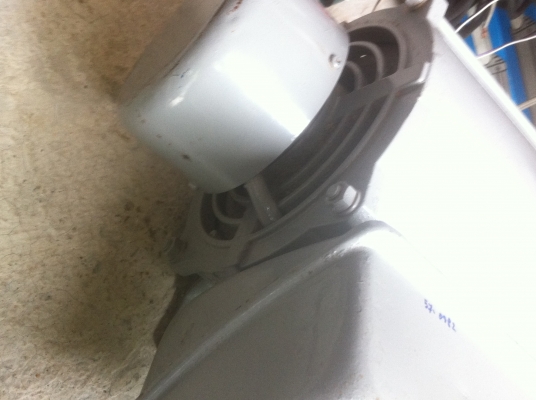 มอเตอร์ มิตซูบิชิ ไฟบ้าน 3 แรงม้า พร้อมพลูเลย์ร่องB ขนาด 5 นิ้ว 2 ร่อง (รับประกันไม่เสีย ภ่ายVDO เทสให้ก่อนส่งของ)