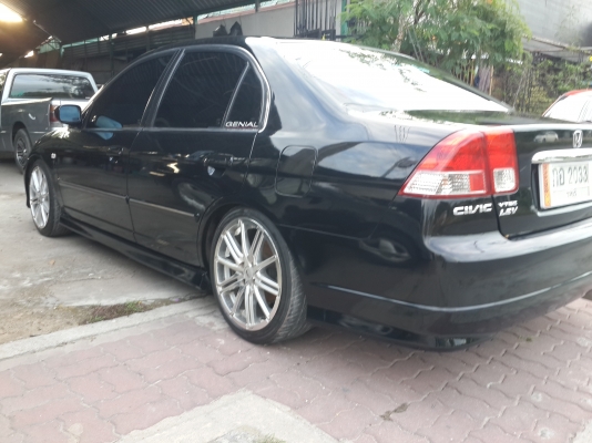 ขาย. CIVICติดLPG