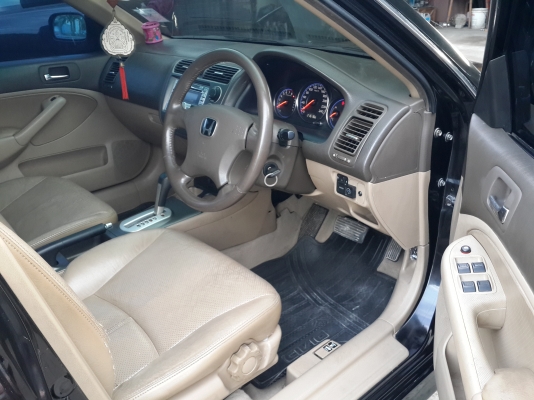 ขาย. CIVICติดLPG