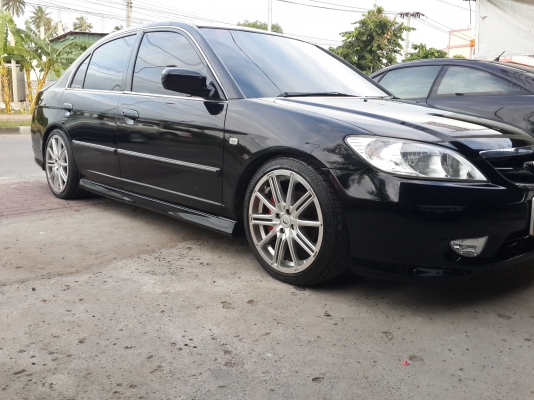 ขาย. CIVICติดLPG