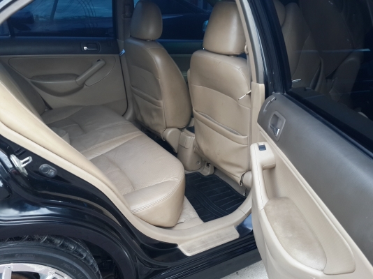 ขาย. CIVICติดLPG