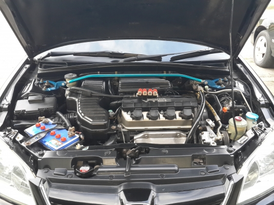 ขาย. CIVICติดLPG