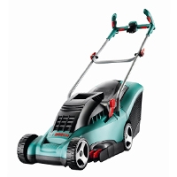 จำหน่ายเครื่องตัดหญ้าไฟฟ้า BOSCH รุ่น ROTAK 34 ราคา 5900