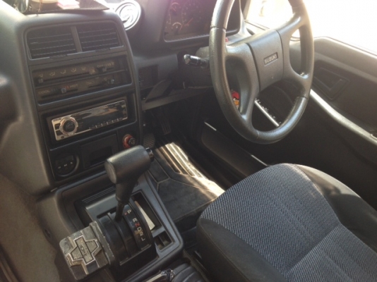 ขาย Vitara 4wd 3 D / Auto / no Gas ขาย Vitara 4wd 3 D / Auto / no Gas