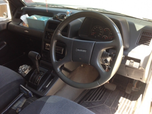 ขาย Vitara 4wd 3 D / Auto / no Gas ขาย Vitara 4wd 3 D / Auto / no Gas