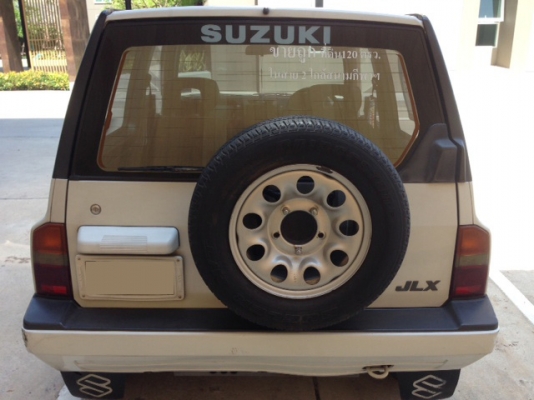 ขาย Vitara 4wd 3 D / Auto / no Gas ขาย Vitara 4wd 3 D / Auto / no Gas