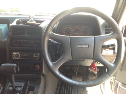 ขาย Vitara 4wd 3 D / Auto / no Gas ขาย Vitara 4wd 3 D / Auto / no Gas