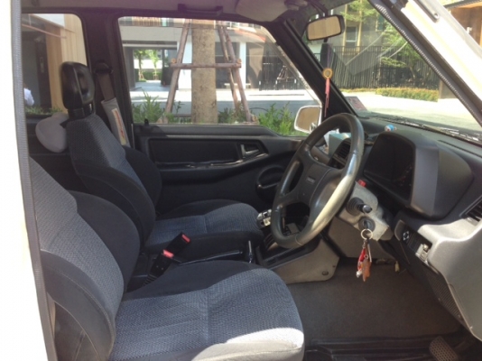 ขาย Vitara 4wd 3 D / Auto / no Gas ขาย Vitara 4wd 3 D / Auto / no Gas