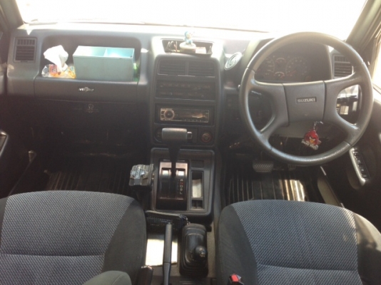 ขาย Vitara 4wd 3 D / Auto / no Gas ขาย Vitara 4wd 3 D / Auto / no Gas