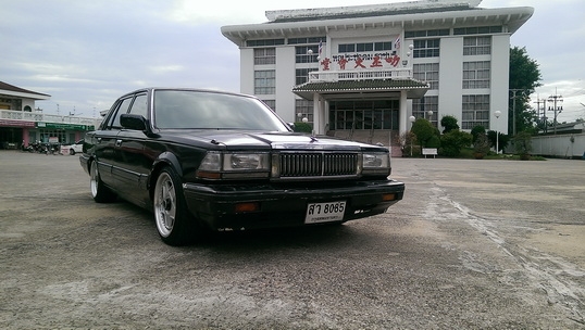 ขาย Nissan Cedric Y30