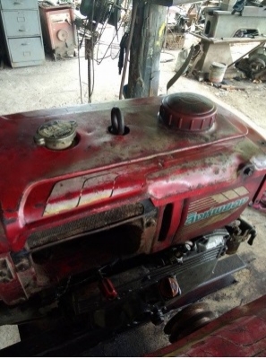 เครื่องสูบนํ้ายันม่าร์ สิงผยอง 10 แรง แจ๋วๆ 087-7516148