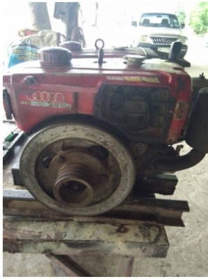 เครื่องสูบนํ้ายันม่าร์ สิงผยอง 10 แรง แจ๋วๆ 087-7516148