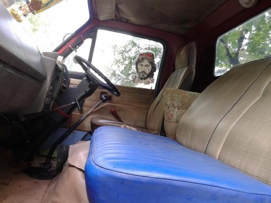 ขายถูก NPR 115 แรง ดั้มเกษตร รถห้างแท้