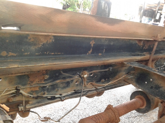 ขายถูก NPR 115 แรง ดั้มเกษตร รถห้างแท้