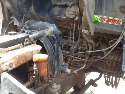 ขายรถบรรทุกดั้มพ์ 6 ล้อ ขนาดใหญ่ ขายรถบรรทุกดั้มพ์ 6 ล้อ ขนาดใหญ่