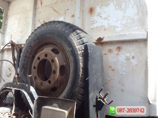 ขายรถบรรทุกดั้มพ์ 6 ล้อ ขนาดใหญ่ ขายรถบรรทุกดั้มพ์ 6 ล้อ ขนาดใหญ่