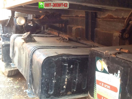 ขายรถบรรทุกดั้มพ์ 6 ล้อ ขนาดใหญ่ ขายรถบรรทุกดั้มพ์ 6 ล้อ ขนาดใหญ่