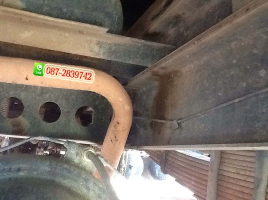 ขายรถบรรทุกดั้มพ์ 6 ล้อ ขนาดใหญ่ ขายรถบรรทุกดั้มพ์ 6 ล้อ ขนาดใหญ่