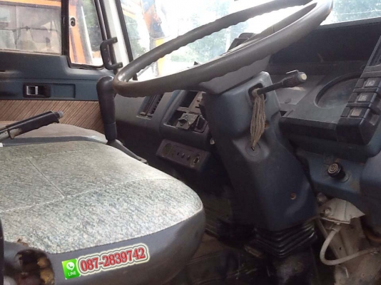 ขายรถบรรทุกดั้มพ์ 6 ล้อ ขนาดใหญ่ ขายรถบรรทุกดั้มพ์ 6 ล้อ ขนาดใหญ่