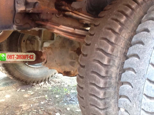 ขายรถบรรทุกดั้มพ์ 6 ล้อ ขนาดใหญ่ ขายรถบรรทุกดั้มพ์ 6 ล้อ ขนาดใหญ่