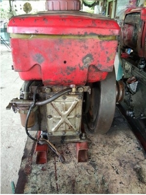 เครื่องสูบนํ้ายันม่าร์ สิงผยอง 10 แรง แจ๋วๆ 087-7516148