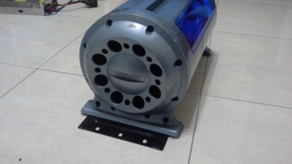 Subwoofer ADDZEST 120W ดอกลำโพง 6.5" Air Compressible Subwoofer ADDZEST 120W ดอกลำโพง 6.5" Air Compressible