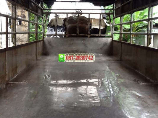 ขายรถประกอบ HINO รุ่น FD2HLA ขายรถประกอบ HINO รุ่น FD2HLA