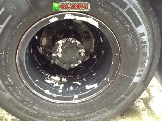 ขายรถประกอบ HINO รุ่น FD2HLA ขายรถประกอบ HINO รุ่น FD2HLA