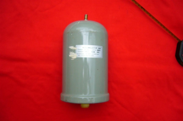 ถังไนโตรเจน HITACHI