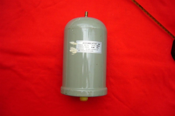 ถังไนโตรเจน HITACHI