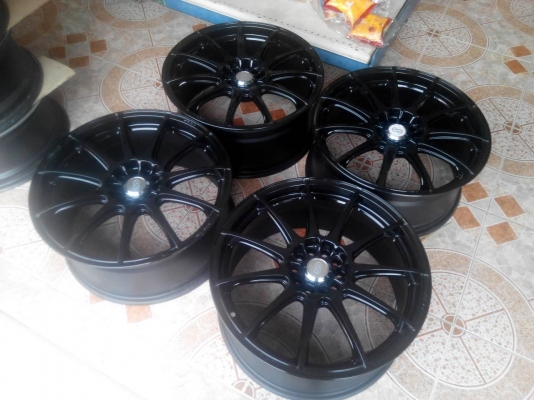 ENKEI SC22 แท้18/5/105/108et45ขายถูกๆ ENKEI SC22 แท้18/5/105/108et45ขายถูกๆ