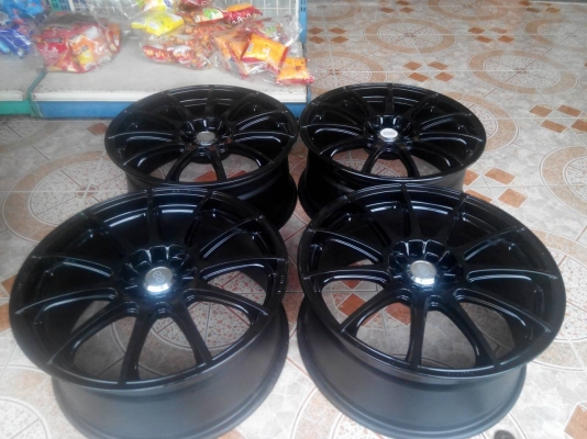 ENKEI SC22 แท้18/5/105/108et45ขายถูกๆ ENKEI SC22 แท้18/5/105/108et45ขายถูกๆ