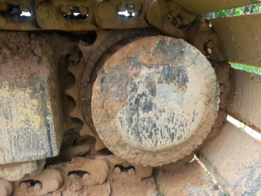 ขายแบคโค KOMATSU PC200-3 เปลี่ยนปั้มรุ่น5 เครื่องเดิม เอวแน่น โซ่เต็มสภาพพร้อมใช้งาน สนใจโทร 090-8588220คุณนะ