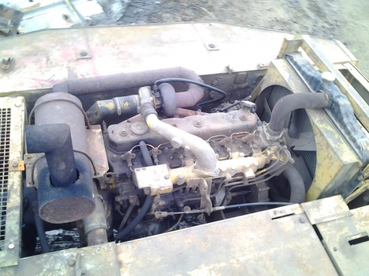 ขายถูกแมคโคซูมิโตโม่รุ่น280 ขายถูกแมคโคซูมิโตโม่รุ่น280