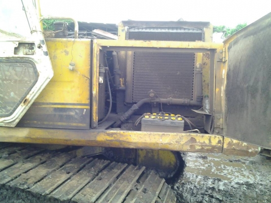 ขายถูกแมคโคซูมิโตโม่รุ่น280 ขายถูกแมคโคซูมิโตโม่รุ่น280